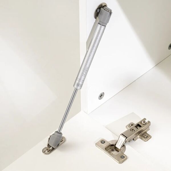 طاولة تلفزيون ماسيلي - ابيض