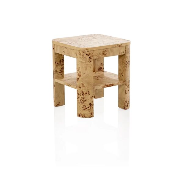 طاولة جانبية لونكسا - بيج