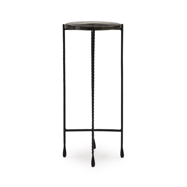 طاولة جانبية نيوجورين