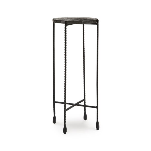 طاولة جانبية نيوجورين