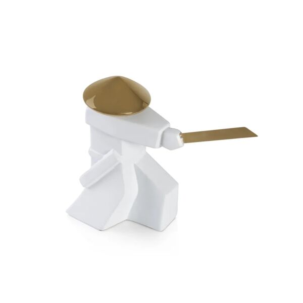 تحفة ديكور سياف ديكو سيستينا - ابيض