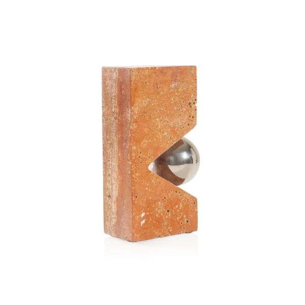 تحفة ديكور فنية حجم صغير جالفي