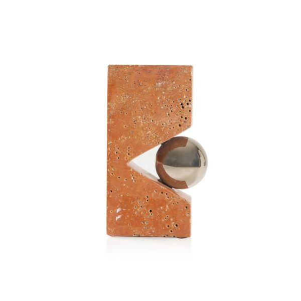 تحفة ديكور فنية حجم صغير جالفي