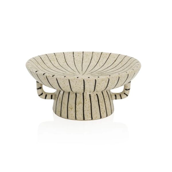 طبق تقديم ميلوني - بيج