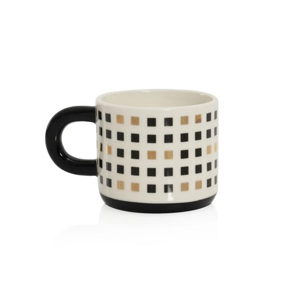 كوب بيد 360مل فالو - ابيض