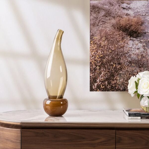 تحفة ديكور فنية حجم صغير تأفين