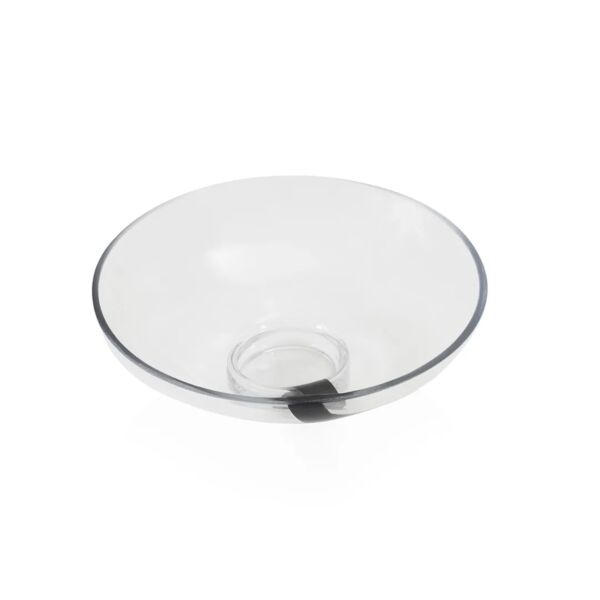 طبق تقديم عميق بافا