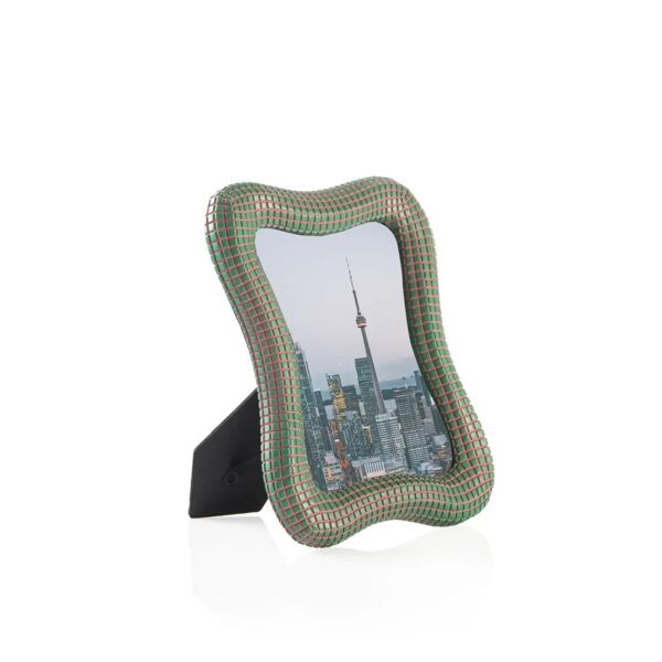 اطار صور لون اخضر كوتينهاو - اخضر ومتعدد الالوان