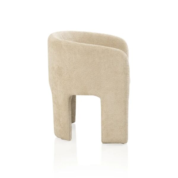 كرسي طعام نورياس