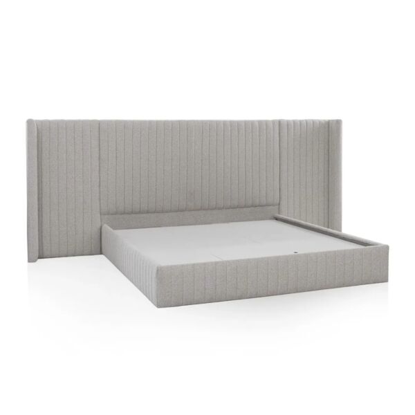 سرير كينغ كاتيو 193X203 سم