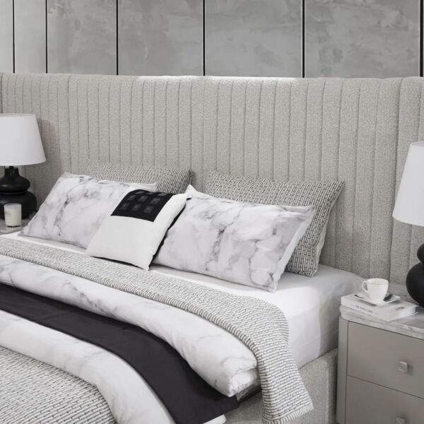 سرير كينغ كاتيو 193X203 سم