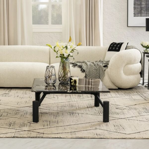 طاولة قهوة استاري