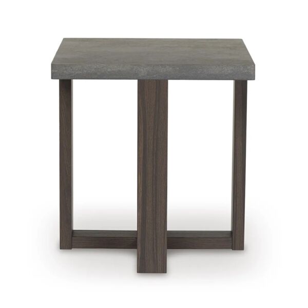 طقم طاولة قهوة و طاولات جانبية 3 قطع دينفورد