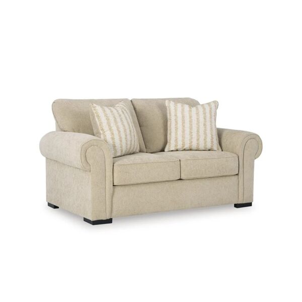 طقم كنب 3 قطع ليراسون - بيج