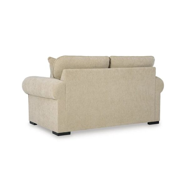 طقم كنب 3 قطع ليراسون - بيج