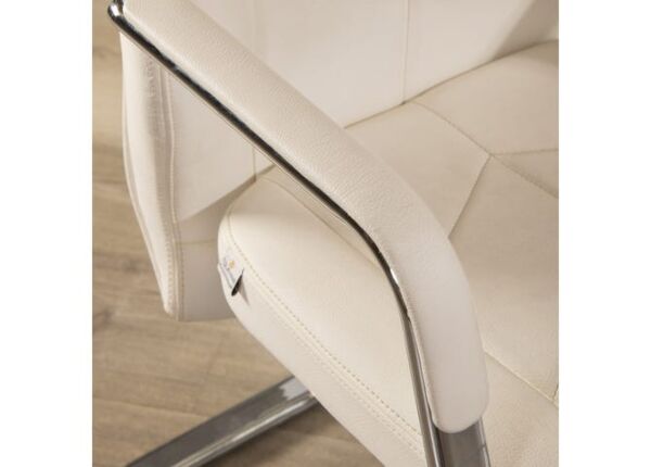 كرسي مكتب كاربون