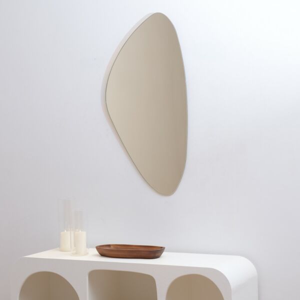 مرآة جدارية فلير