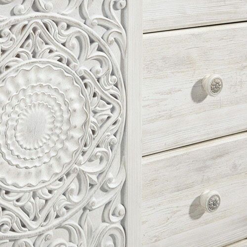 وحدة أدراج باكسبيري