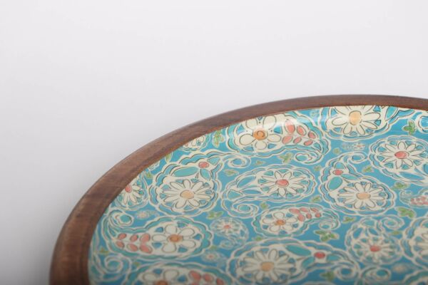 طبق تقديم ميرور