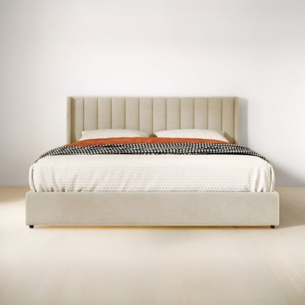 سرير لمار - بيج