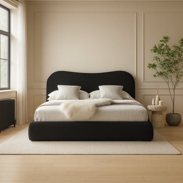 سرير رويال بوكليه