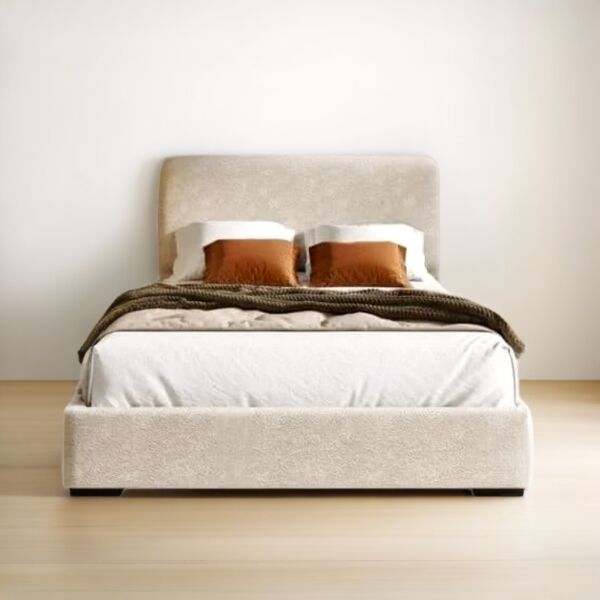 سرير بوكليه بلانت - بيج