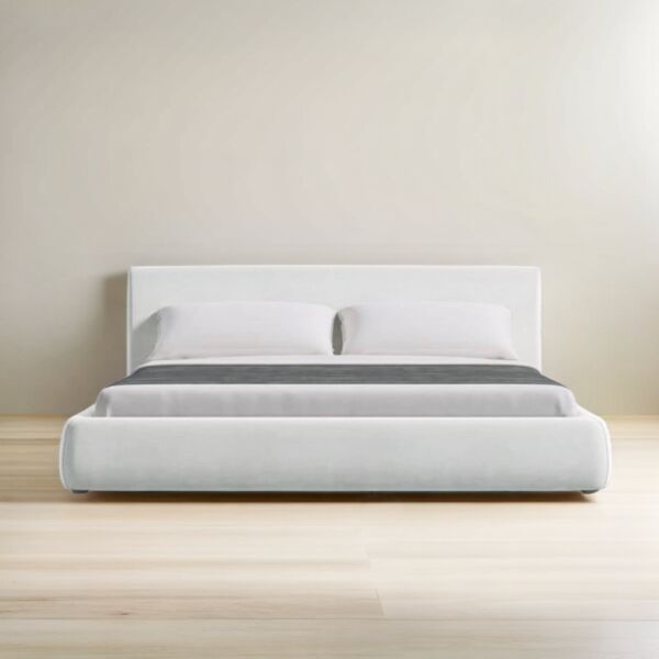 سرير ستار - اوف وايت