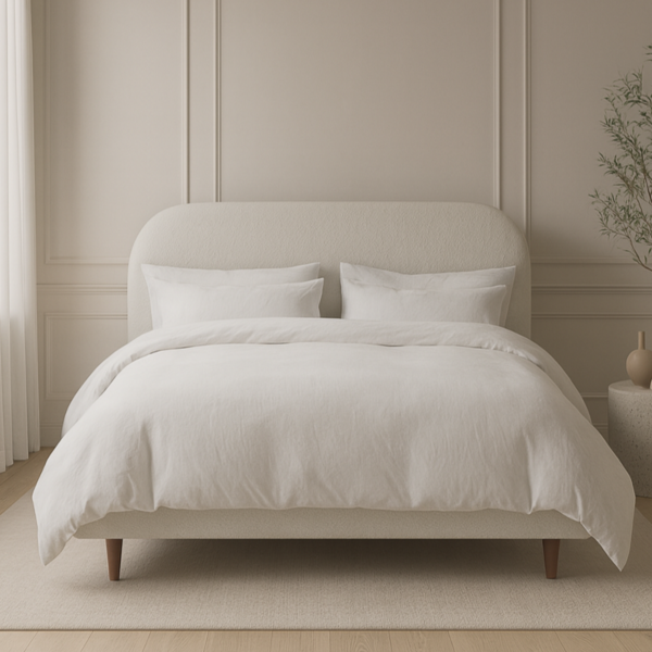 سرير ميللو بوكليه