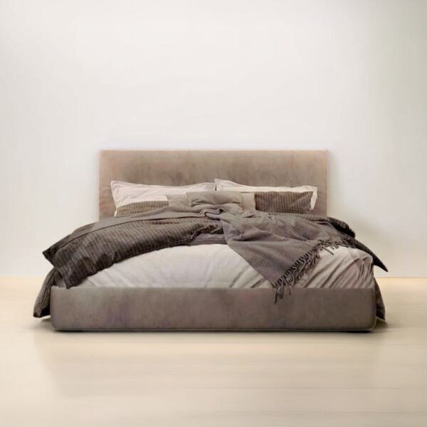 سرير لورا - بيج