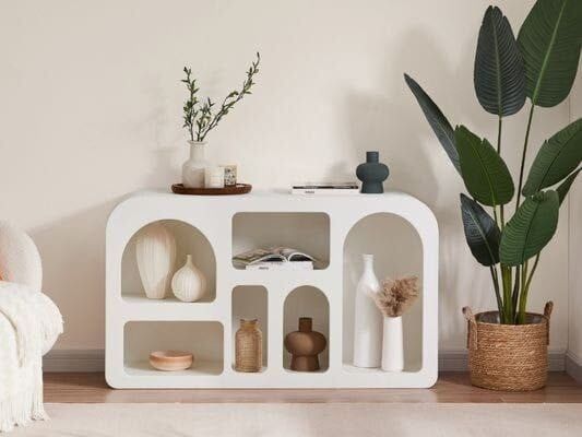 كونسول بوهيمي - اوف وايت