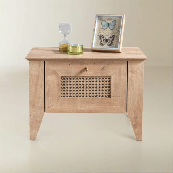 مجموعة غرفة نوم دونا - 5 قطع