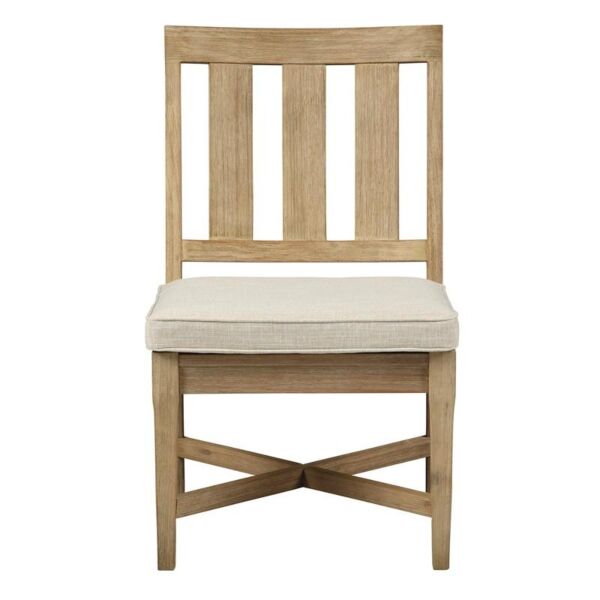 كرسي كلار فيو قطعتين