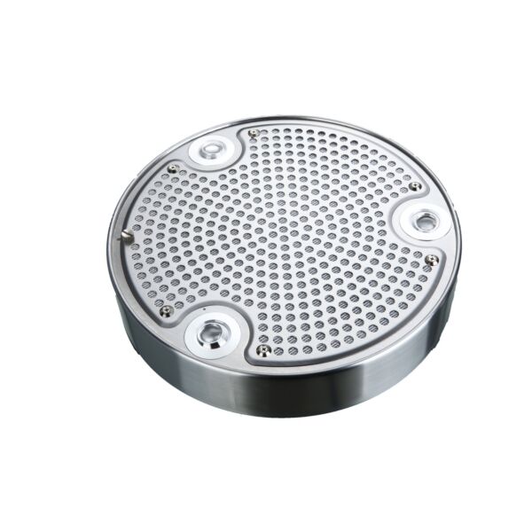 شفاط جزيرة 140 سم قوة 1000 من البا