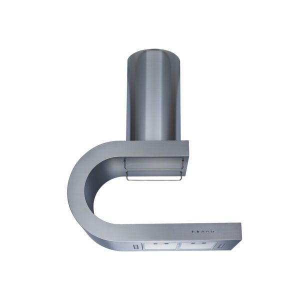 شفاط اليس جداري 90 سم قوة 1000