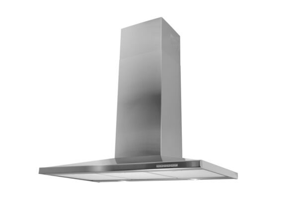 شفاط جداري البا ايطالي - 90 سم قوة 1000