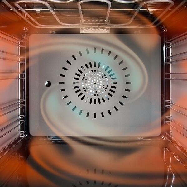 فرن كهربائي بلت ان البا 11 وظيفة 74 لتر