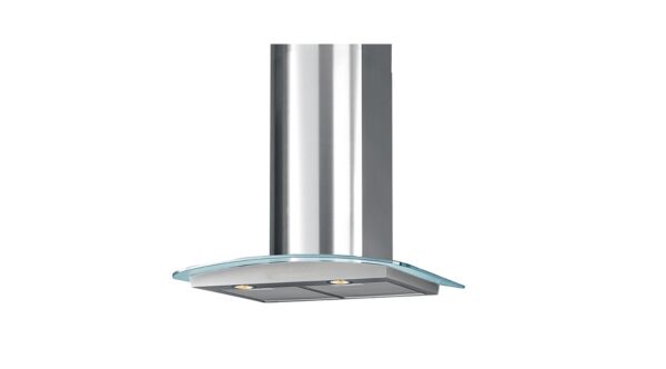 شفاط جداري ايطالي قوة 1000 البا 60 سم