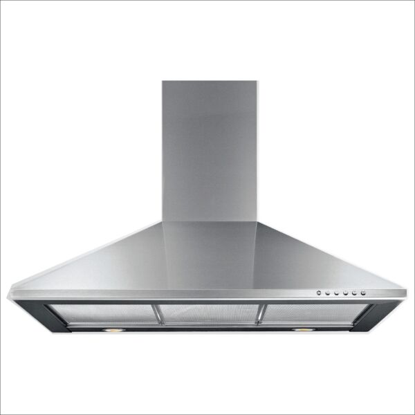 شفاط جاكوز جداري ايطالي 90 سم قوة 1000