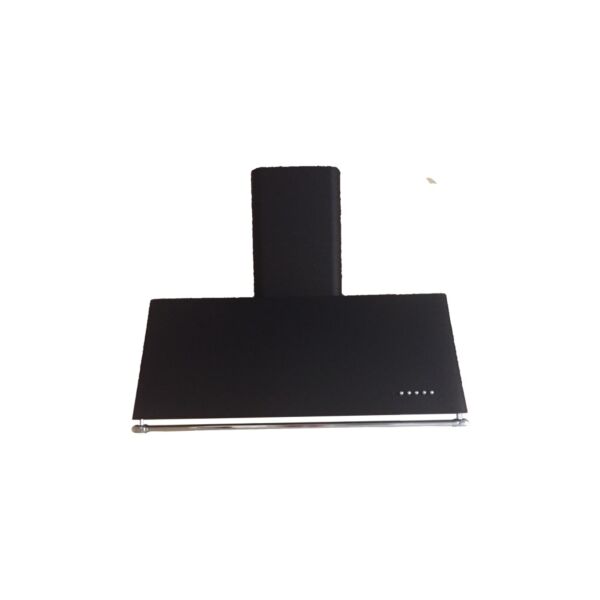 شفاط جداري ايطالي 90 سم قوة 1000 - من إلبا