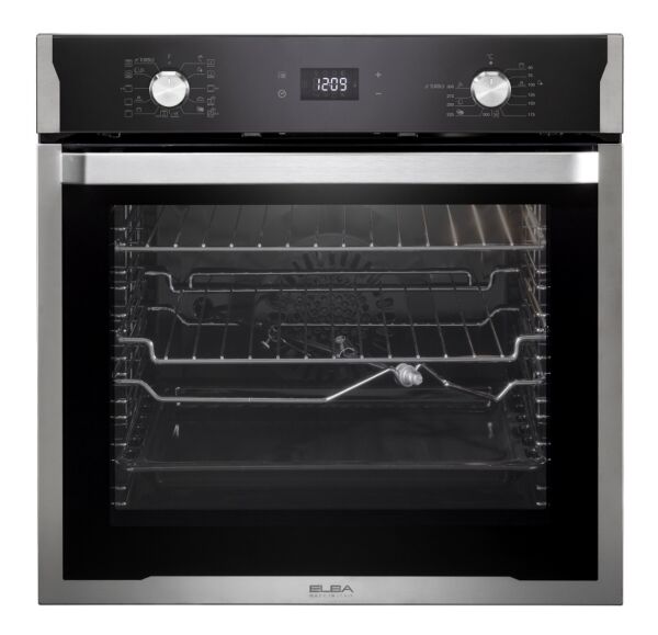 فرن بلت ان كهرباء ايطالي 60 سم 11 وظائف 74 لتر البا