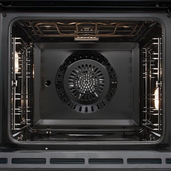 فرن بلت ان كهرباء ايطالي 60 سم 11 وظائف 74 لتر البا