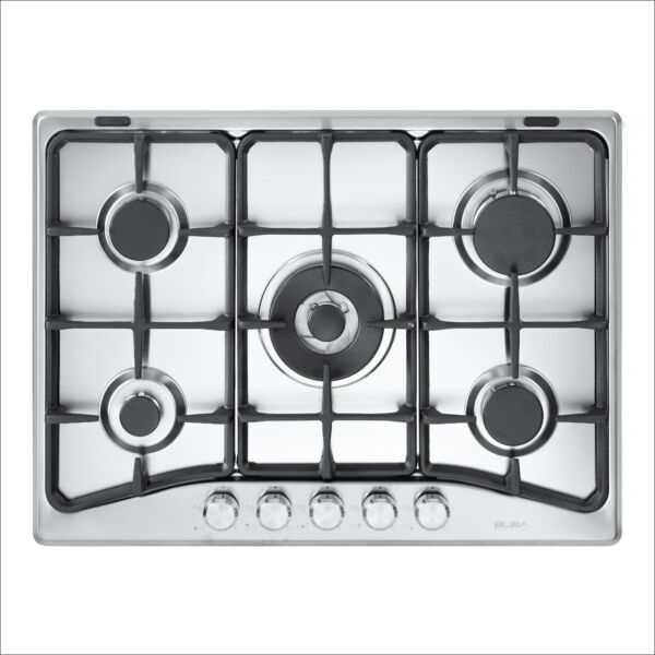 سطح غاز البا بيلت ان ايطالي 70 سم