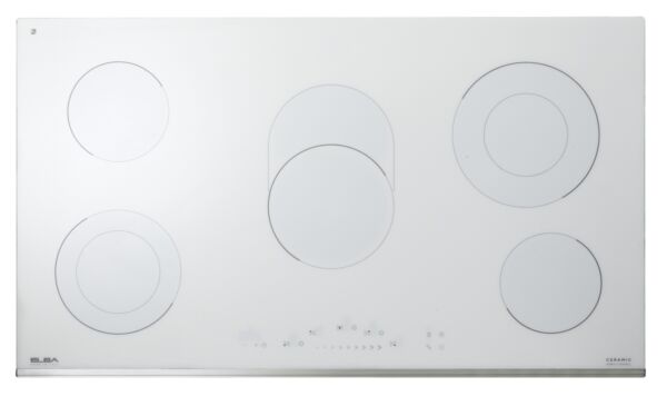 سطح بلت ان كهرباء سيراميك ايطالي 90 سم البا