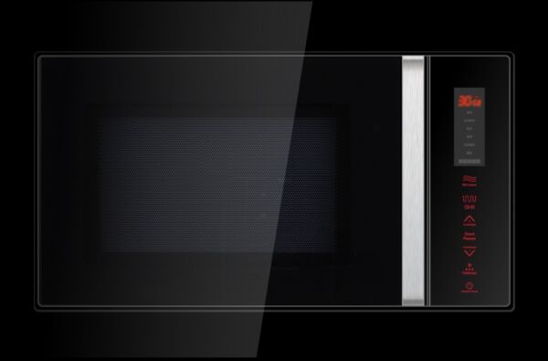 ميكروويف البا شواية بلت ان 31 لتر