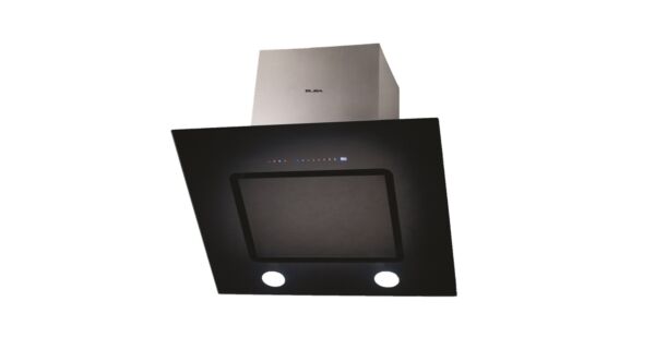 شفاط جداري ماركة إلبا - 90 سم قوة 1100