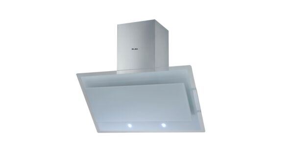 شفاط جداري من إلبا - 90 سم قوة 1100