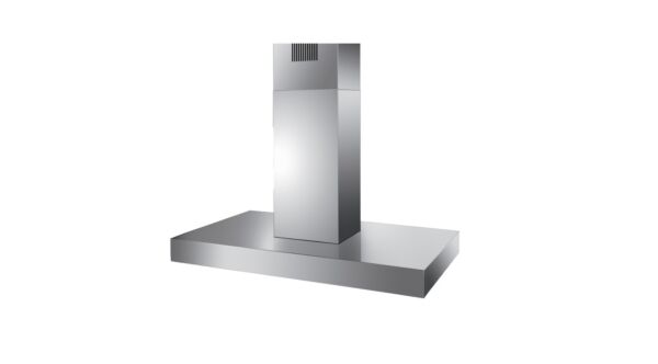 شفاط جزيرة ايطالي من إلبا - 120 سم قوة 1000