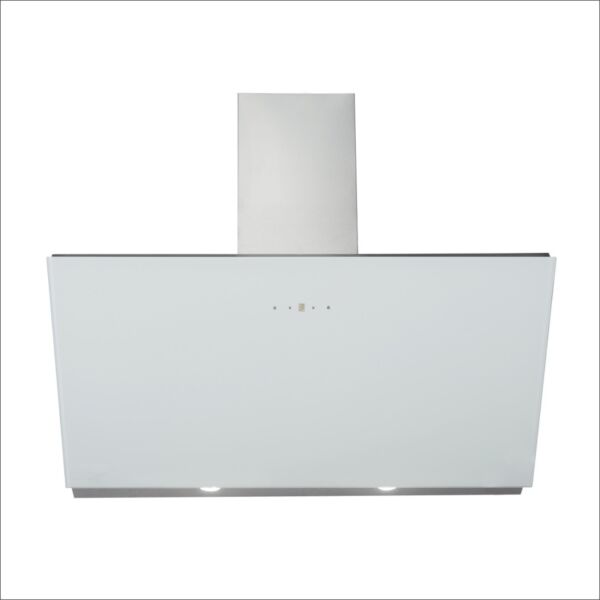 شفاط بوكاج جداري 90 سم قوة 1000 البا