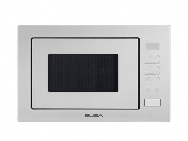 ميكروويف البا شواية بلت ان 28 لتر - ابيض