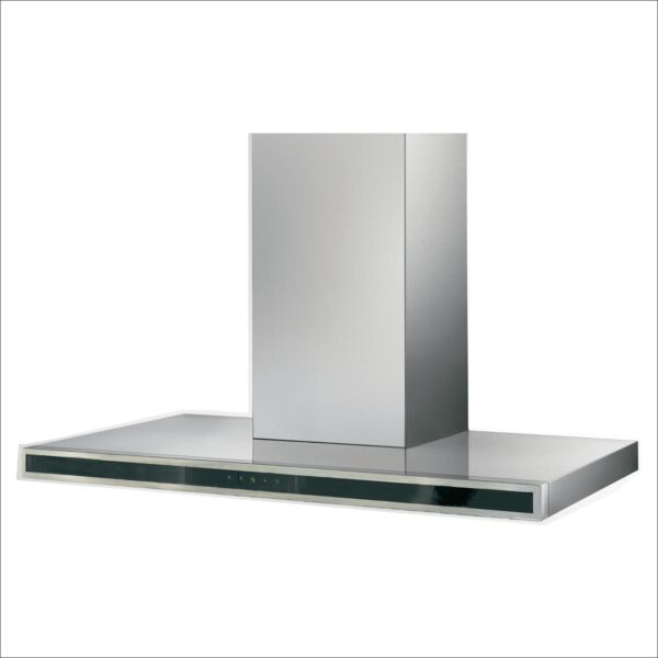 شفاط انترو جداري ايطالي 120 سم قوة 1000